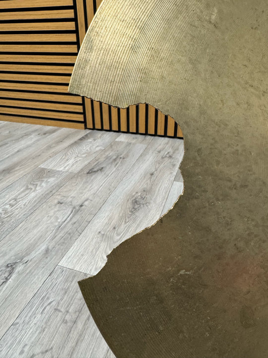 Sabian AAX X-Plosion 18”/44cm Crash Cymbal *Cracked* #VG6