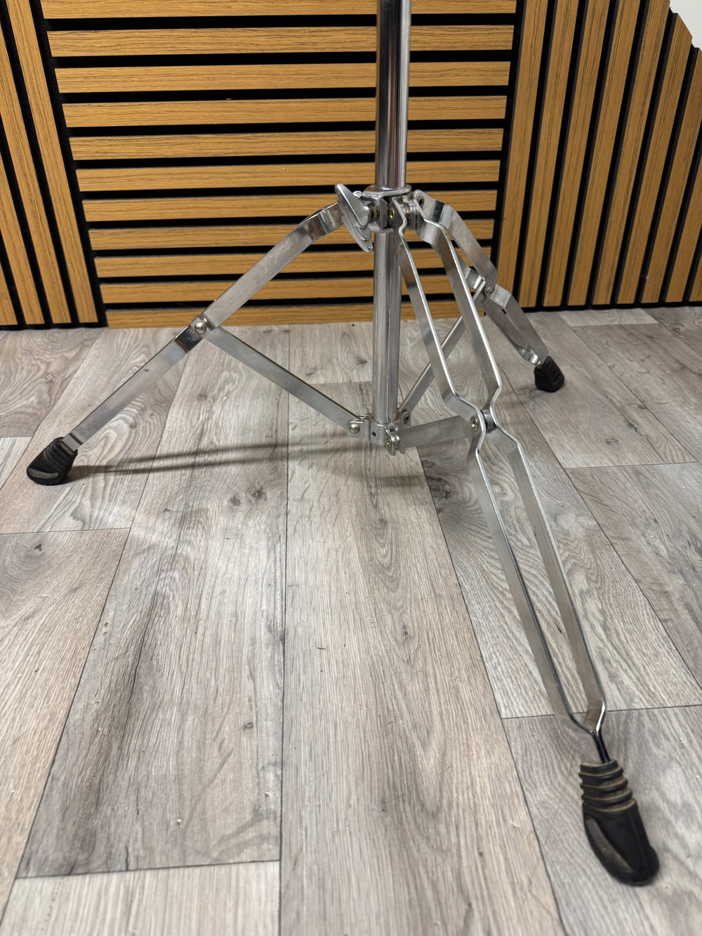 Yamaha Straight Drum Cymbal Stand / Double Braced #WQ18