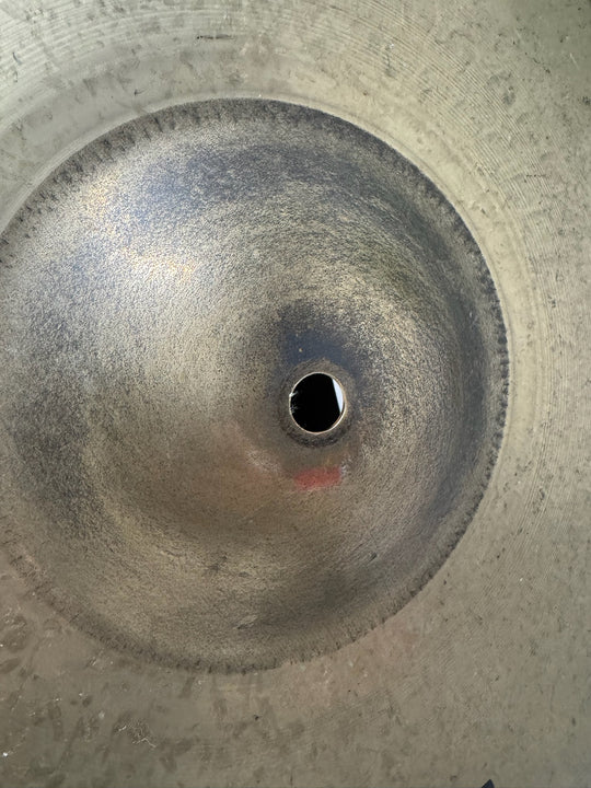 Sabian AAX X-Plosion 18”/44cm Crash Cymbal *Cracked* #VG6