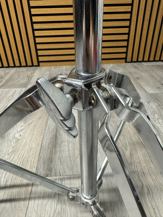 Yamaha Straight Drum Cymbal Stand / Double Braced #WQ18