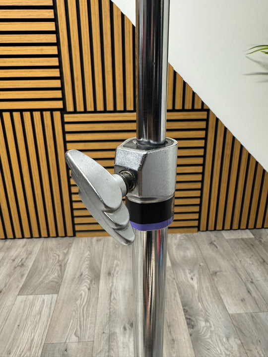 Yamaha Straight Drum Cymbal Stand / Double Braced #WQ18
