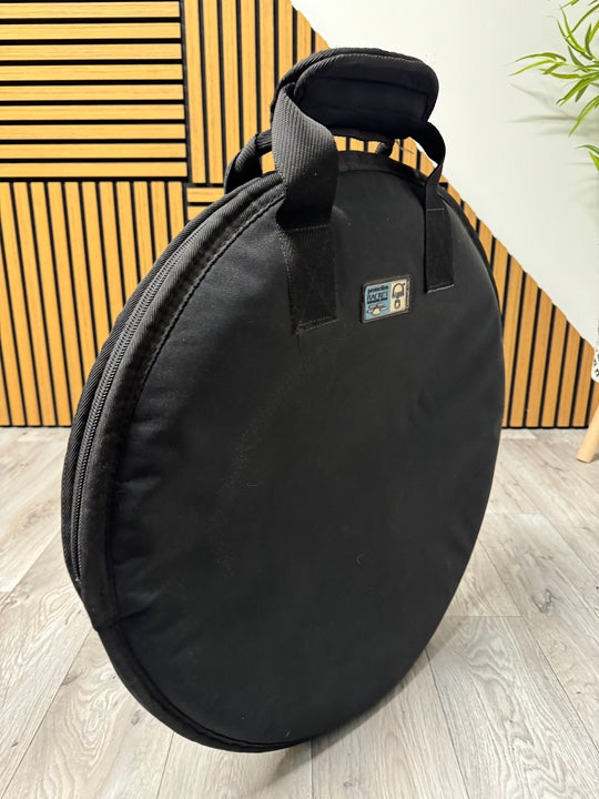 Protection Racket Cymbal Case 21" Standard / Padded Cymbal Case #OR39
