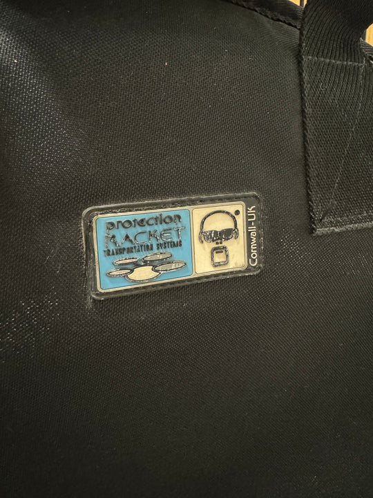 Protection Racket Cymbal Case 21" Standard / Padded Cymbal Case #OR39