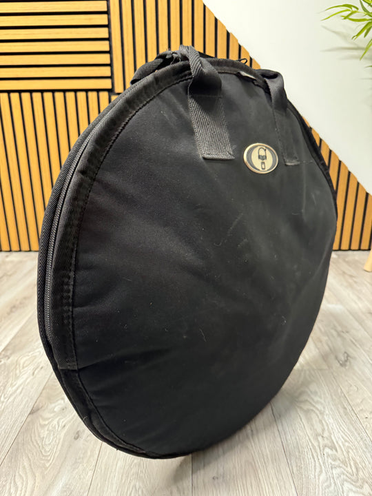 Protection Racket Cymbal Case 21" Standard / Padded Cymbal Case #OR39