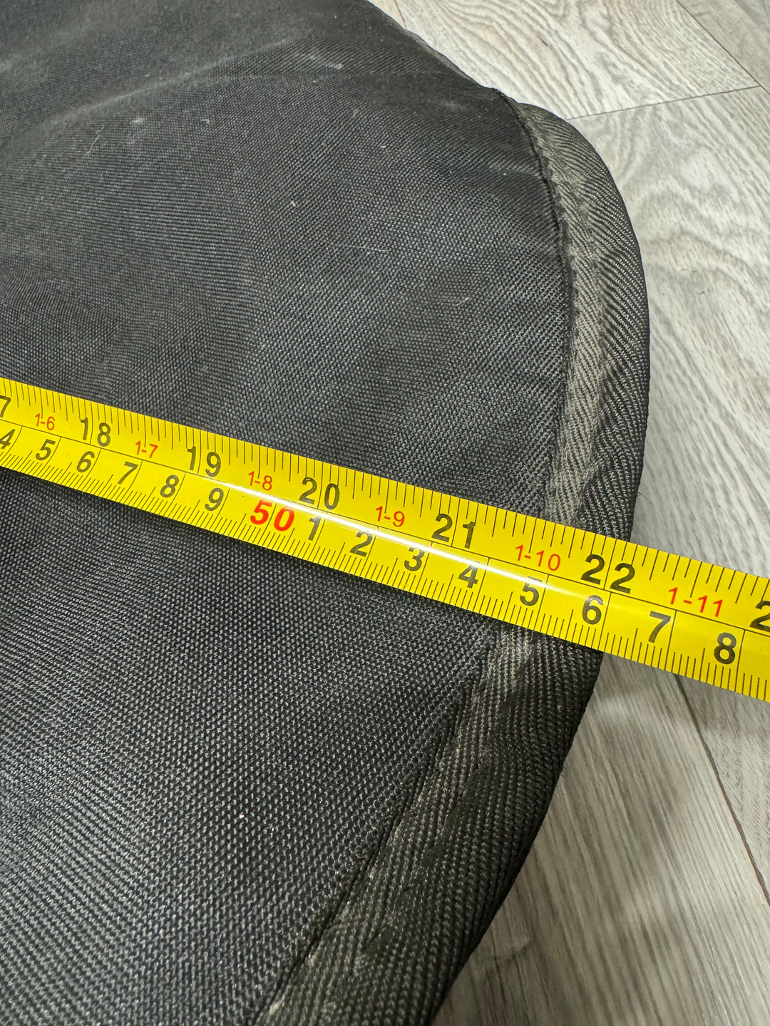 Protection Racket Cymbal Case 21" Standard / Padded Cymbal Case #OR39