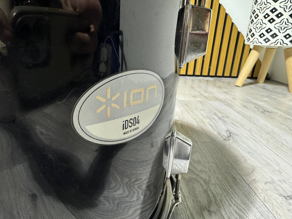 Ion 12"x 9" Rack Tom Drum / Drum Hardware #OC118