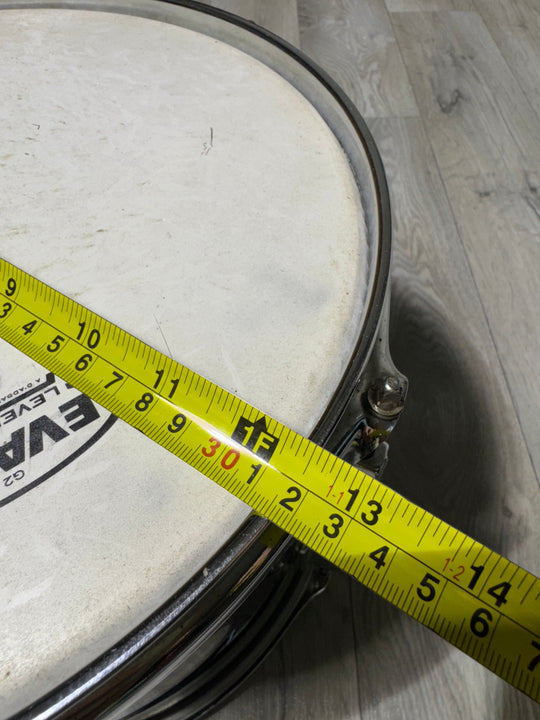 Ion 12"x 9" Rack Tom Drum / Drum Hardware #OC118