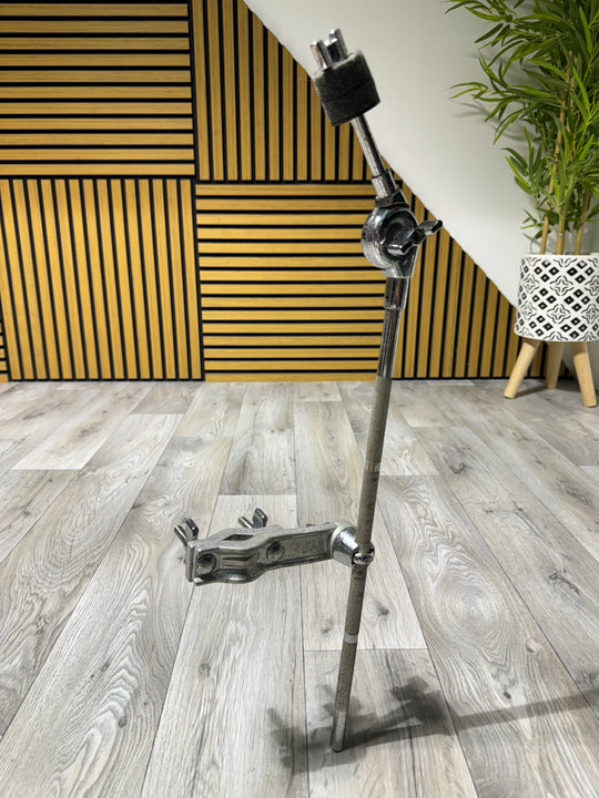 Gibraltar Boom Cymbal Arm with Clamp / Drum Hardware #OC119