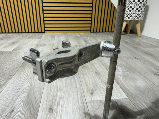 Gibraltar Boom Cymbal Arm with Clamp / Drum Hardware #OC119
