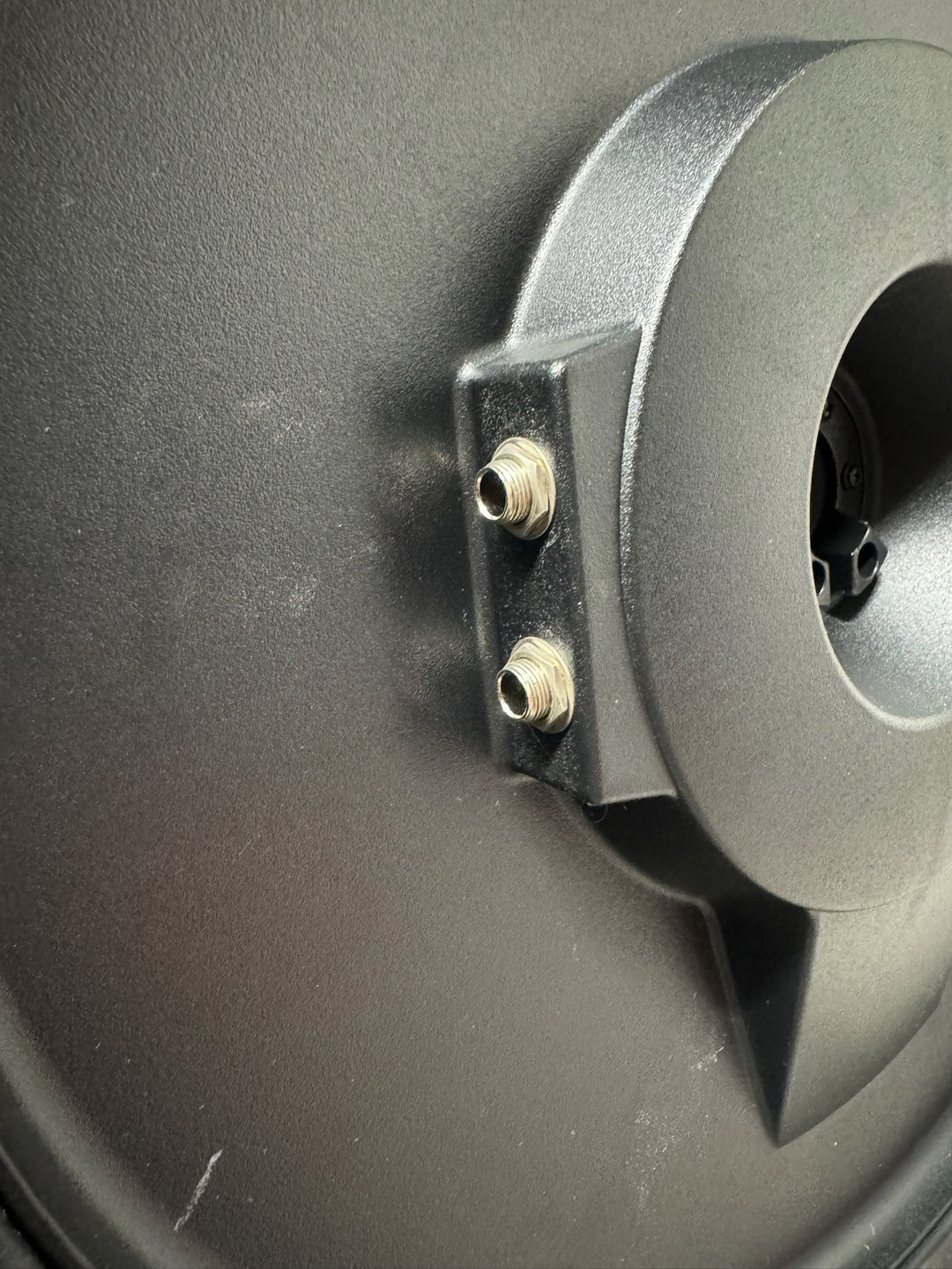 Alesis Strike 16" Cymbal Drum Pad Trigger / 3-Zone #VG9