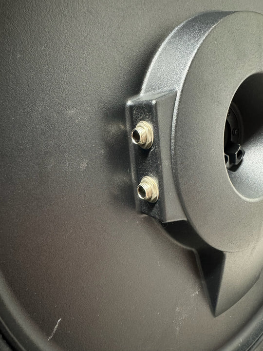 Alesis Strike 16" Cymbal Drum Pad Trigger / 3-Zone #VG9