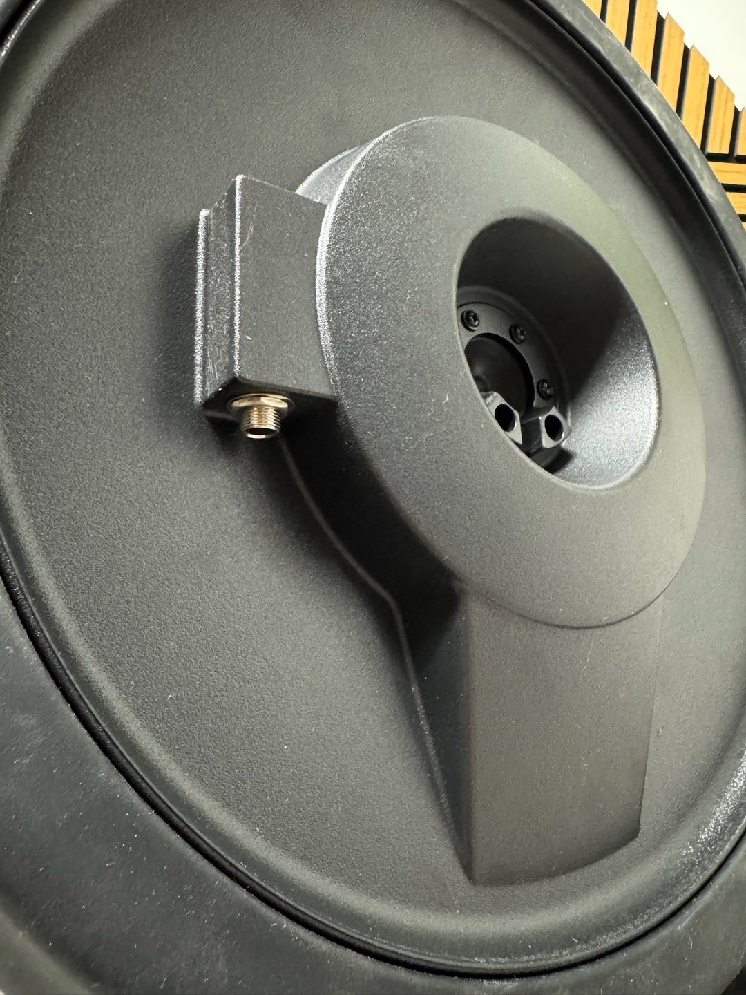 Alesis Strike 14" Cymbal Drum Pad Trigger / 3-Zone #VG10/11/12