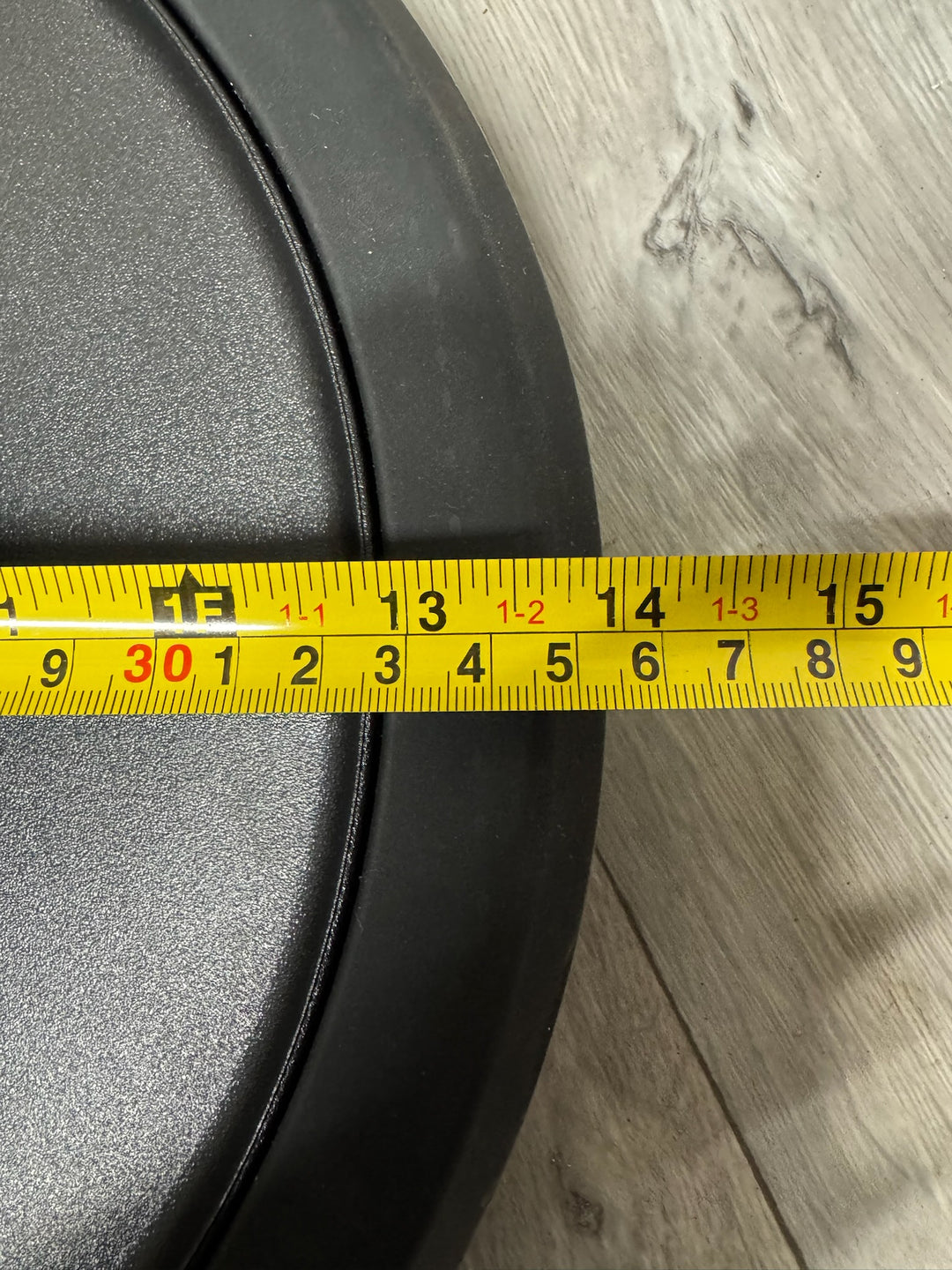 Alesis Strike 14" Cymbal Drum Pad Trigger / 3-Zone #VG10/11/12