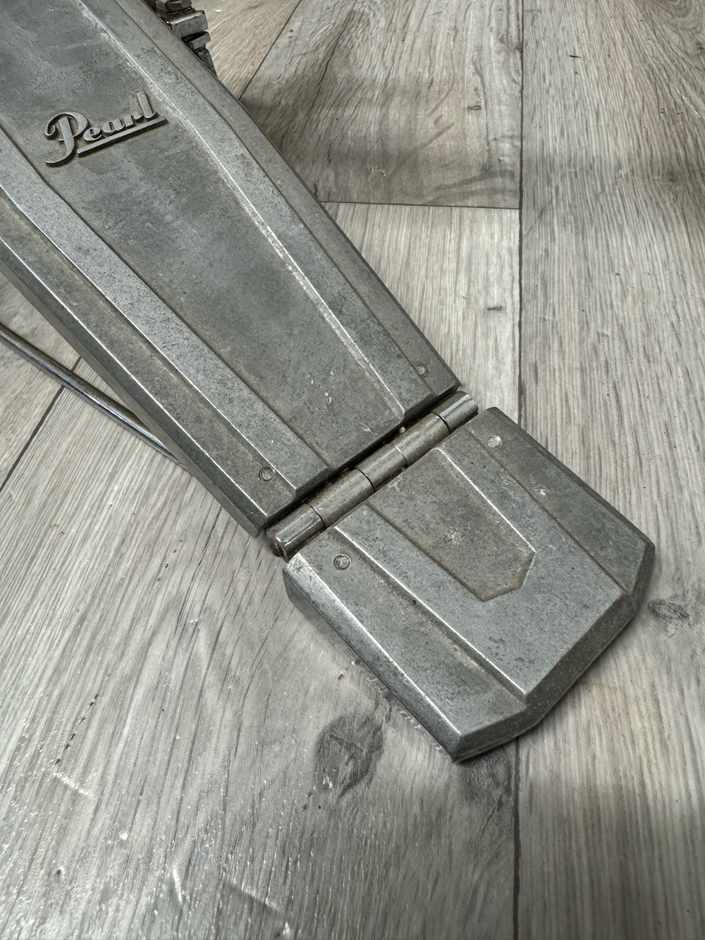 Pearl Single Bass Drum Pedal / Kick Pedal / Hardware #WL22