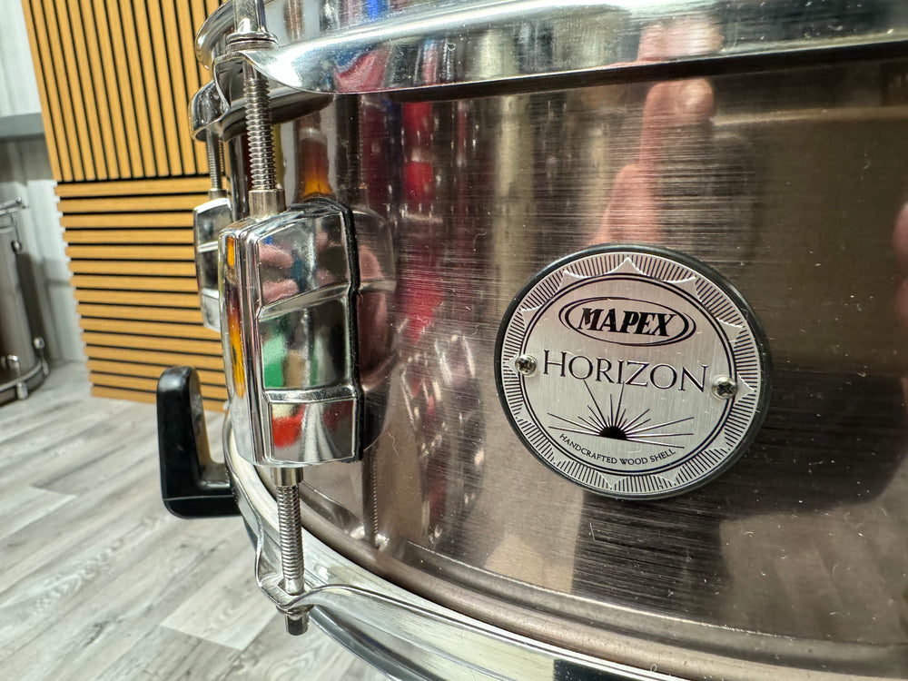 Mapex Horizon 14” x 5.5” Snare Drum / 8-Lug #OM91 (Copy)