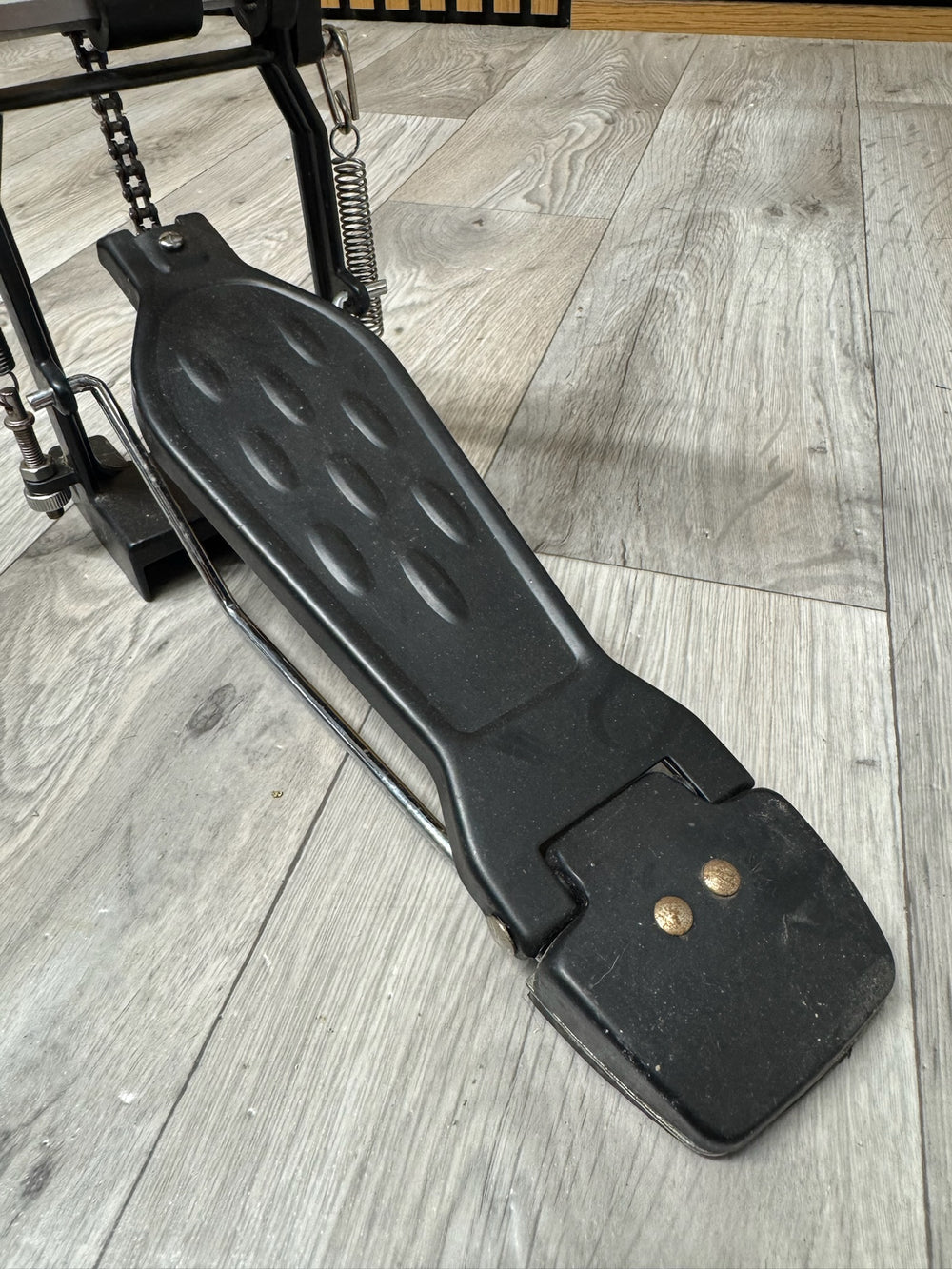 Single Bass Drum Pedal / Kick Pedal / Hardware #WL25