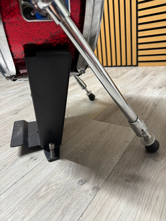 Alesis Strike 14" Kick Drum Pad Trigger / Mesh Head #VG18