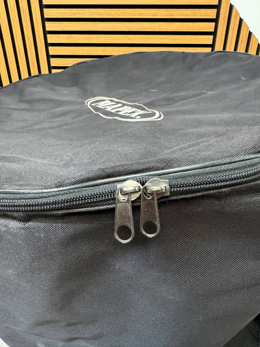 Mapex 22"x18" Kick Drum Soft Case Bag / Accessory #WX28