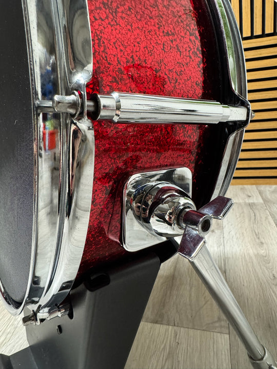 Alesis Strike 14" Kick Drum Pad Trigger / Mesh Head #VG18