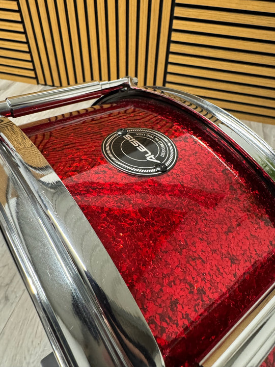 Alesis Strike 14" Kick Drum Pad Trigger / Mesh Head #VG18