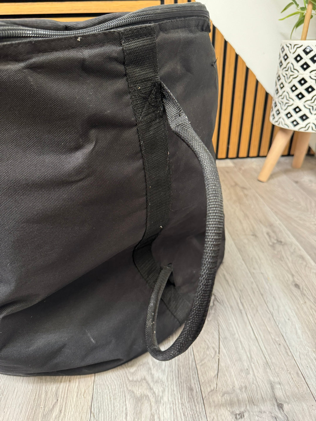 Mapex 22"x18" Kick Drum Soft Case Bag / Accessory #WX28