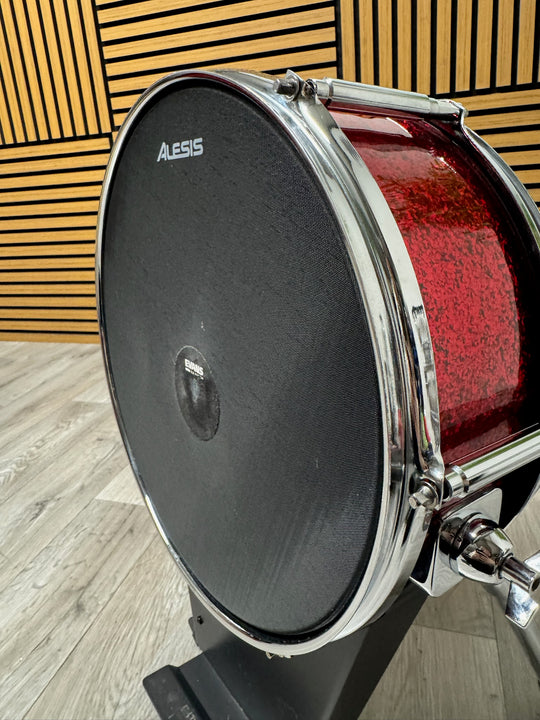 Alesis Strike 14" Kick Drum Pad Trigger / Mesh Head #VG18