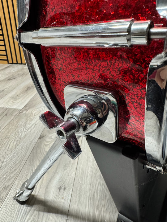 Alesis Strike 14" Kick Drum Pad Trigger / Mesh Head #VG18