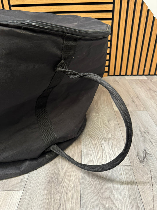 Mapex 22"x18" Kick Drum Soft Case Bag / Accessory #WX28