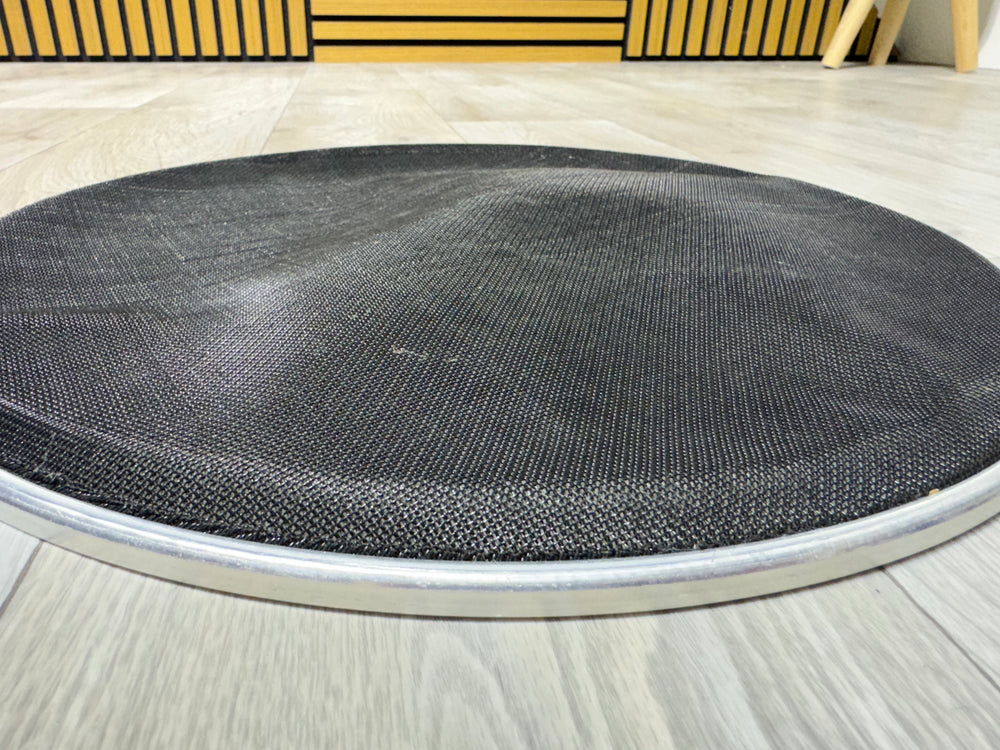 Silent Drum Head 14" Mesh Drum Head #OC134