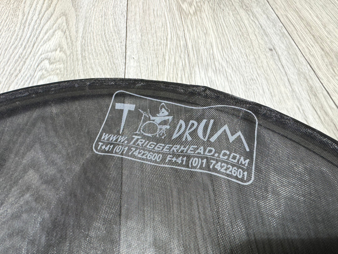 Trigger Head 14" Mesh Drum Head #OC135