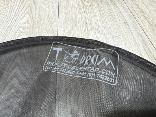Trigger Head 14" Mesh Drum Head #OC135