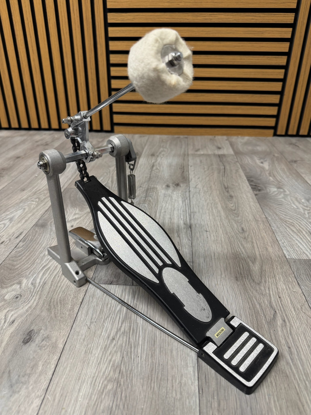 Mapex P200 Single Bass Drum Pedal / Kick Pedal / Hardware #WL27