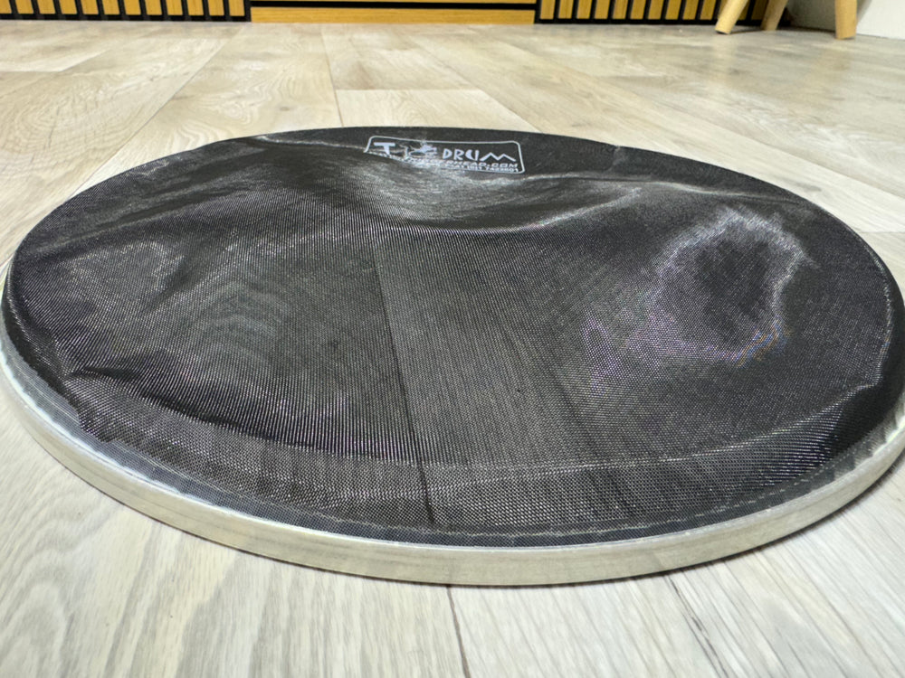 Trigger Head 12" Mesh Drum Head #OC136