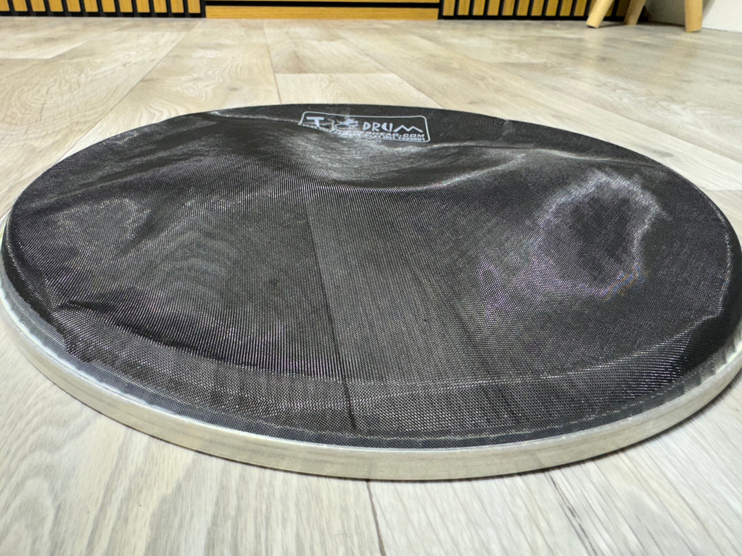 Trigger Head 12" Mesh Drum Head #OC136
