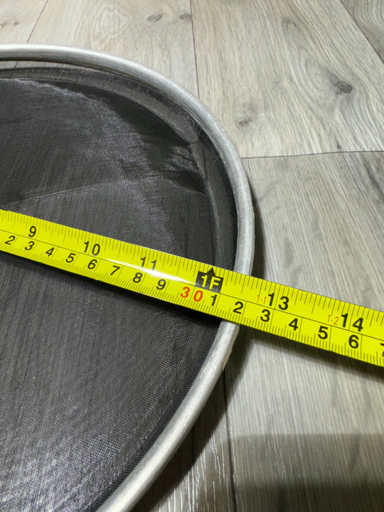Trigger Head 12" Mesh Drum Head #OC136