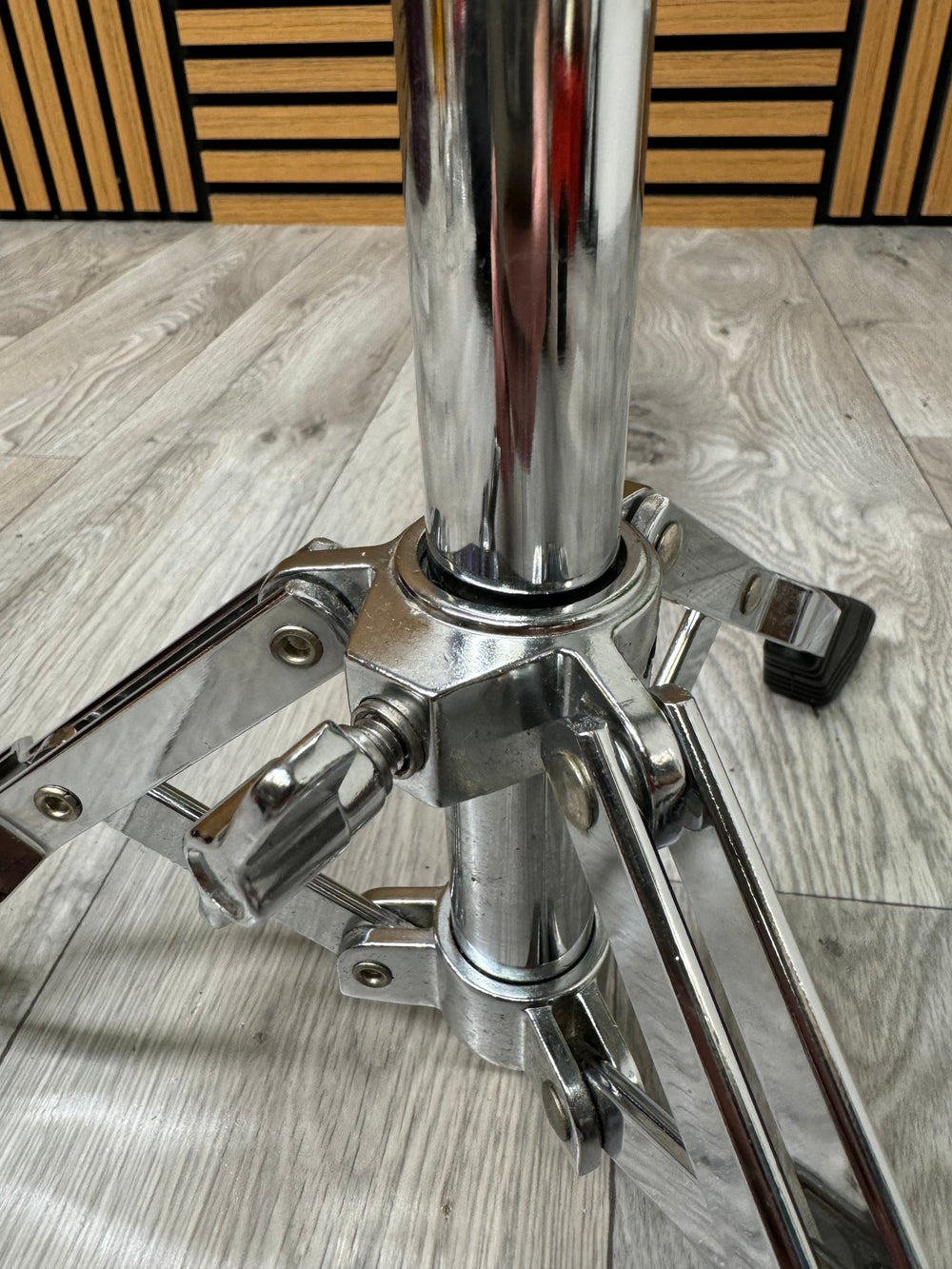 TAMA Stagemaster Snare Drum Grab Stand / Heavy Duty Hardware #OS5