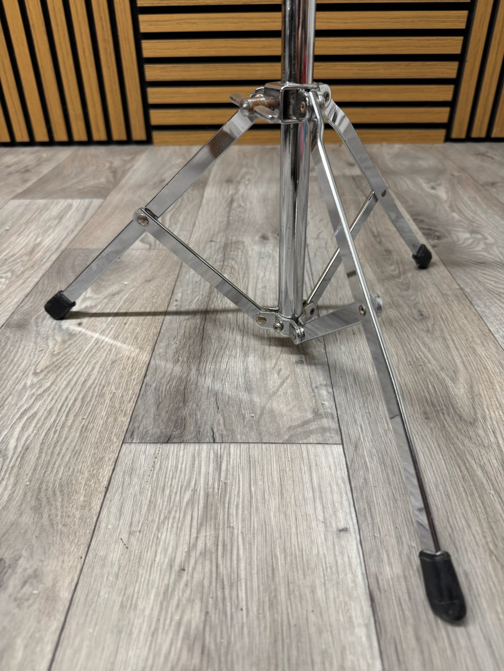 Snare Drum Stand 14" / Single Braced Hardware #WL29
