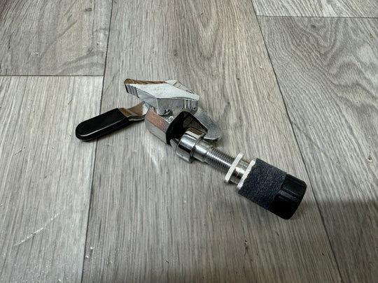 Hi Hat Drop Clutch / Drum Mount Clamp / Accessory #WX33