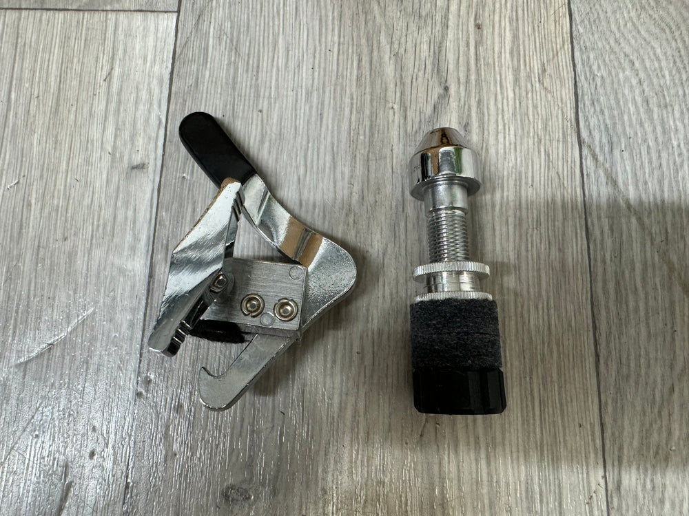 Hi Hat Drop Clutch / Drum Mount Clamp / Accessory #WX33