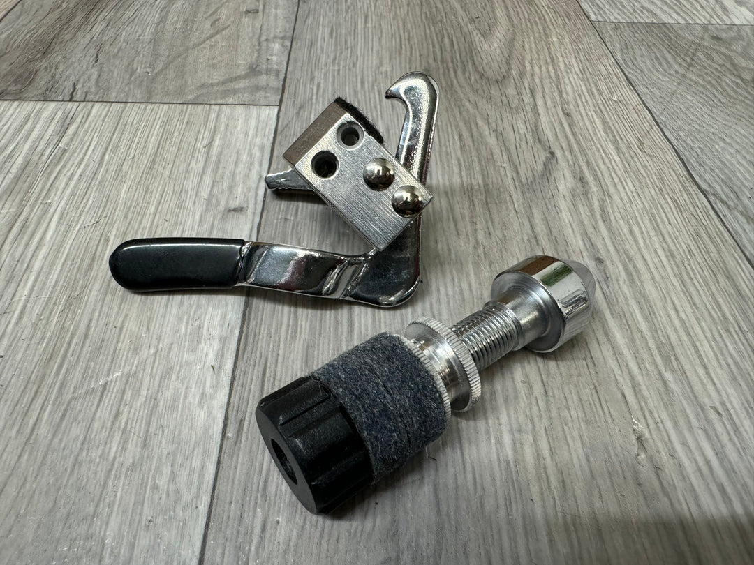 Hi Hat Drop Clutch / Drum Mount Clamp / Accessory #WX33