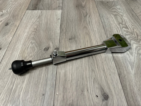 Vintage Premier Bass Drum Spur Leg / Hardware x1 #OS8