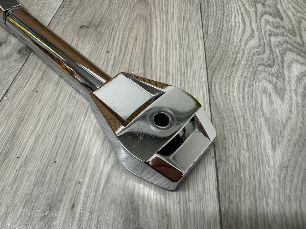 Vintage Premier Bass Drum Spur Leg / Hardware x1 #OS8