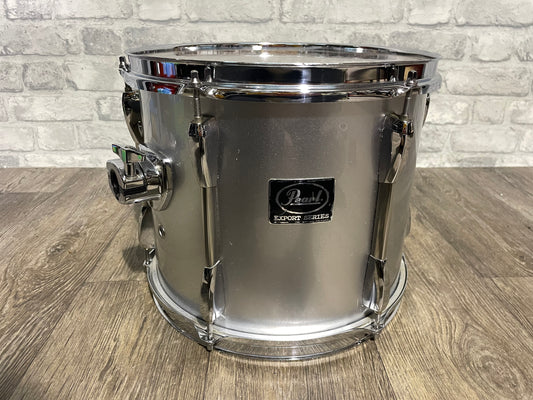 Pearl Export 12"x 10" Rack Tom Drum / Drum Hardware #JG8