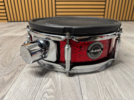 Alesis Strike 10" Tom Drum Pad Trigger / Mesh Head #VG22