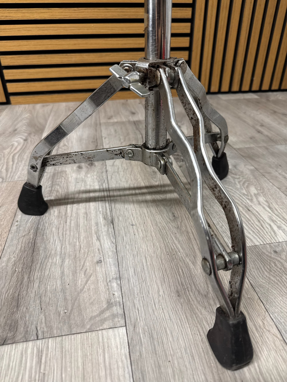 Premier Snare Drum Stand 14" / Double Braced Hardware #WL31
