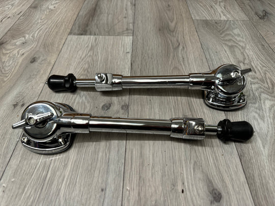 Mapex Bass Drum Spurs Legs Hardware Mounts (Pair) #OS10