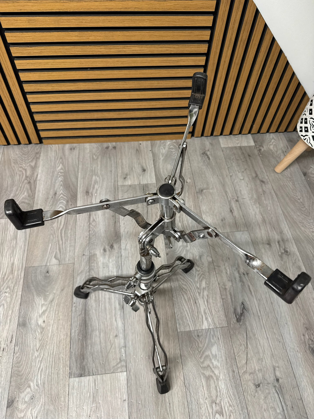 Premier Snare Drum Stand 14" / Double Braced Hardware #WL31