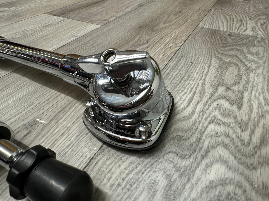 Mapex Bass Drum Spurs Legs Hardware Mounts (Pair) #OS10