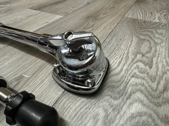 Mapex Bass Drum Spurs Legs Hardware Mounts (Pair) #OS10