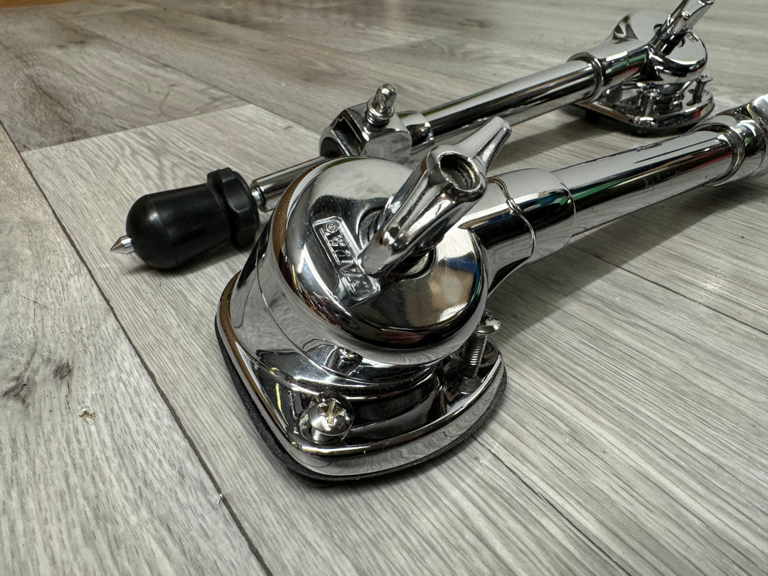 Mapex Bass Drum Spurs Legs Hardware Mounts (Pair) #OS10